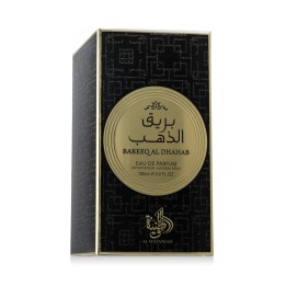 Al Wataniah Bareeq Al Dhahab Eau De Parfum 100 ml (uomo)