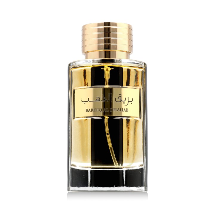 Al Wataniah Bareeq Al Dhahab Eau De Parfum 100 ml (herren)