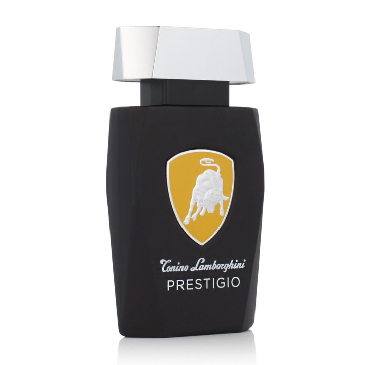 Tonino Lamborghini Prestigio Eau De Toilette 125 ml (homme)