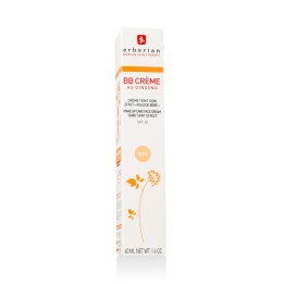 Erborian BB Make-up Care Face Cream SPF 20 (Nude) 40 ml