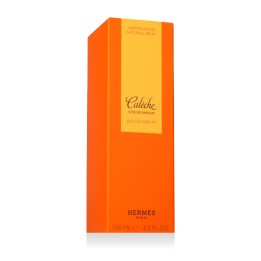 Hermès Calèche Soie de Parfum Eau De Parfum 100 ml (dames)