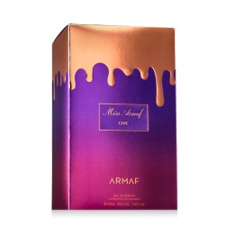 Armaf Miss Armaf Chic Eau De Parfum 100 ml (donna)