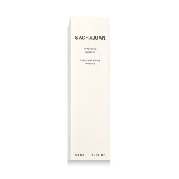 Sachajuan Intensive Hair Oil 50 ml