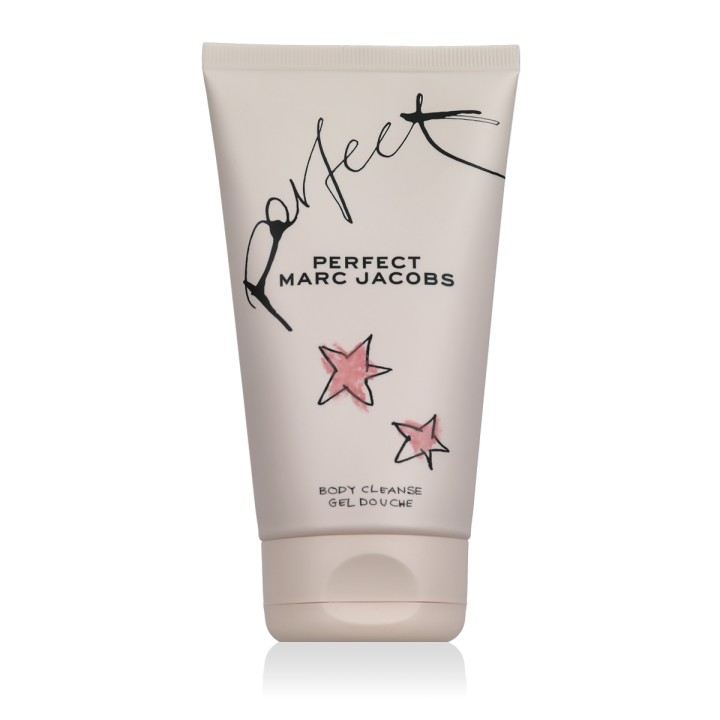 Marc Jacobs Perfect Perfumed Shower Gel 150 ml (damen)