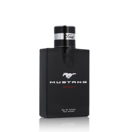 Mustang Mustang Sport Eau De Toilette - tester 100 ml (homme)