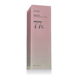 Anua Peach 77% Niacin Essence Toner 250 ml