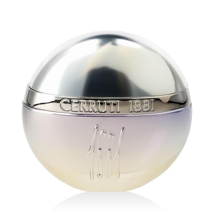Cerruti 1881 Rêve De Roses Eau De Parfum 50 ml (mujer)