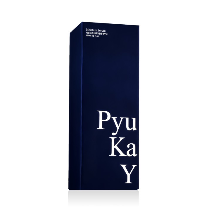 Pyunkang Yul Moisture Serum 100 ml
