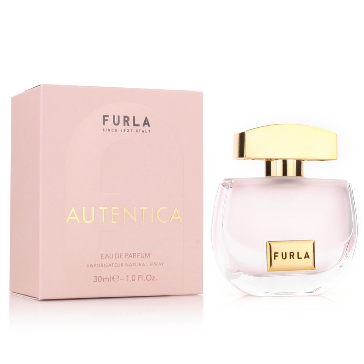 Furla Autentica Eau De Parfum 30 ml (mujer)