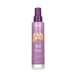 Fanola Fan Touch Keep Me Bright Glossing Crystals 100 ml