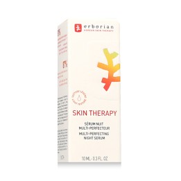 Erborian Skin Therapy Multi-Perfecting Night Serum 10 ml
