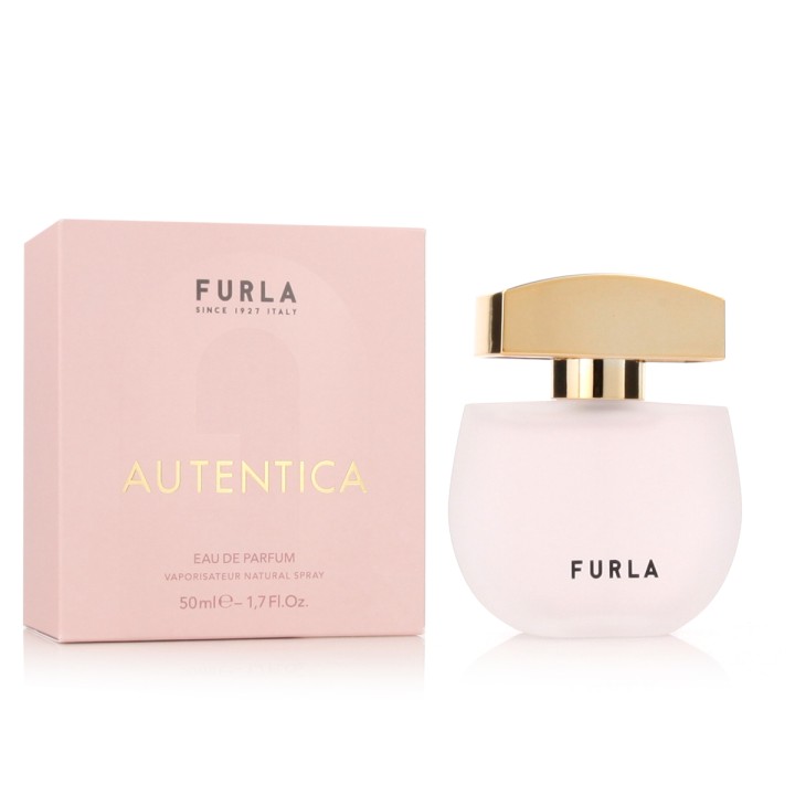 Furla Autentica Eau De Parfum 50 ml (dames)