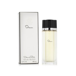Oscar De La Renta Oscar Eau De Toilette 200 ml (mujer)