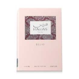 Rasasi Hawas Éclat Eau De Parfum 100 ml (femme)