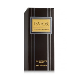 The Perfumer's Workshop Tea Rose Eau De Toilette 100 ml (dames)