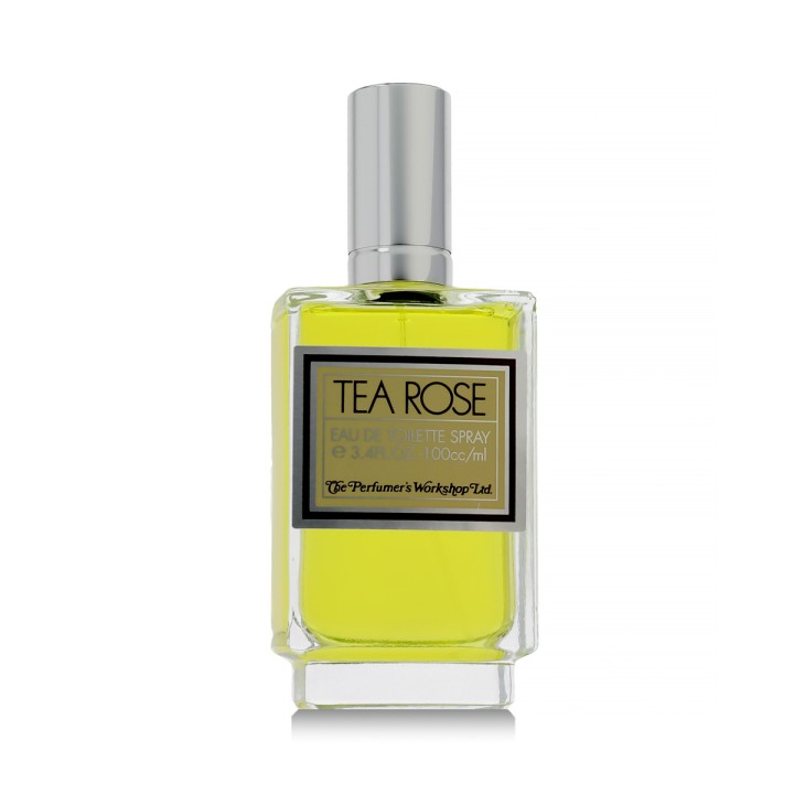 The Perfumer's Workshop Tea Rose Eau De Toilette 100 ml (donna)