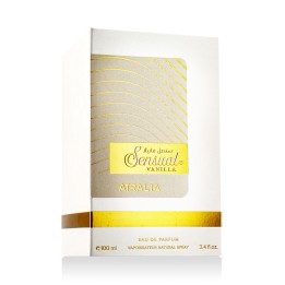 Atralia Sensual Vanilla Eau De Parfum 100 ml (unisex)