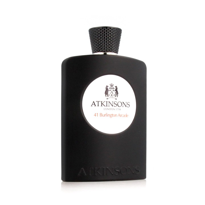 Atkinsons 41 Burlington Arcade Eau De Parfum 100 ml (unisex)