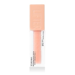 Maybelline Lifter Gloss Lip Gloss (002 Ice) 5,4 ml