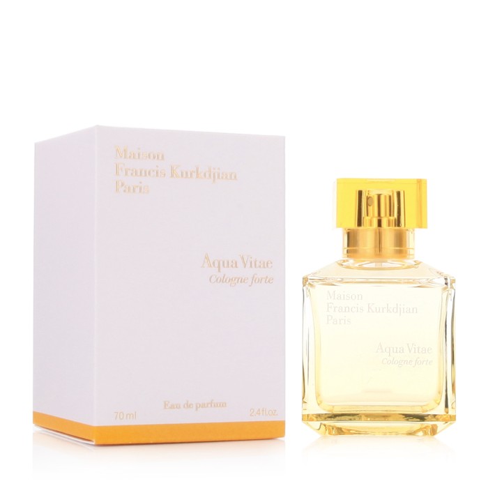 Maison Francis Kurkdjian Aqua Vitae Cologne Forte Eau De Parfum 70 ml (unisex)