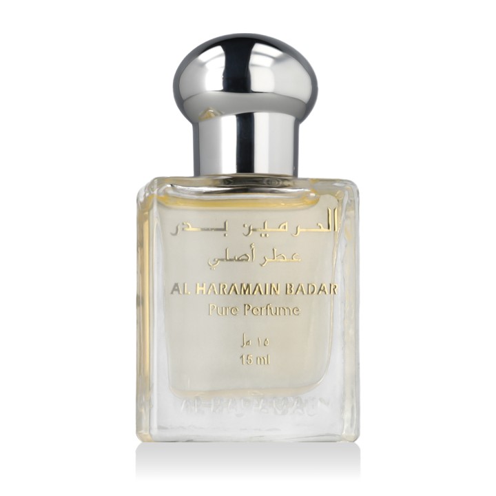 Al Haramain Badar Pure Perfume 15 ml (unisex)