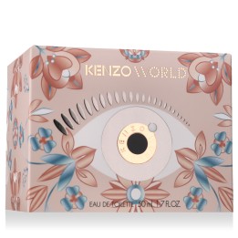 Kenzo World Fantasy Collection Eau De Toilette 50 ml (mujer)