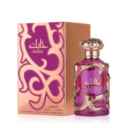 Lattafa Habik For Women Eau De Parfum 100 ml (femme)