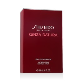 Shiseido Ginza Datura Eau De Parfum 50 ml (damen)