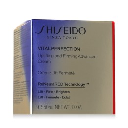 Shiseido Vital Perfection Uplifting & Firming Advanced Cream 50 ml