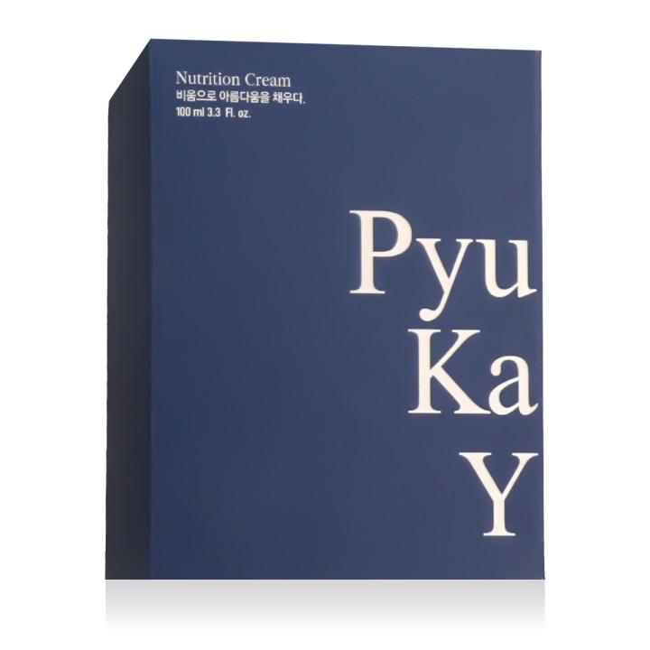 Pyunkang Yul Nutrition Cream 100 ml