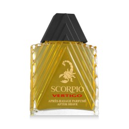 Scorpio Vertigo After Shave Lotion 100 ml (herren)