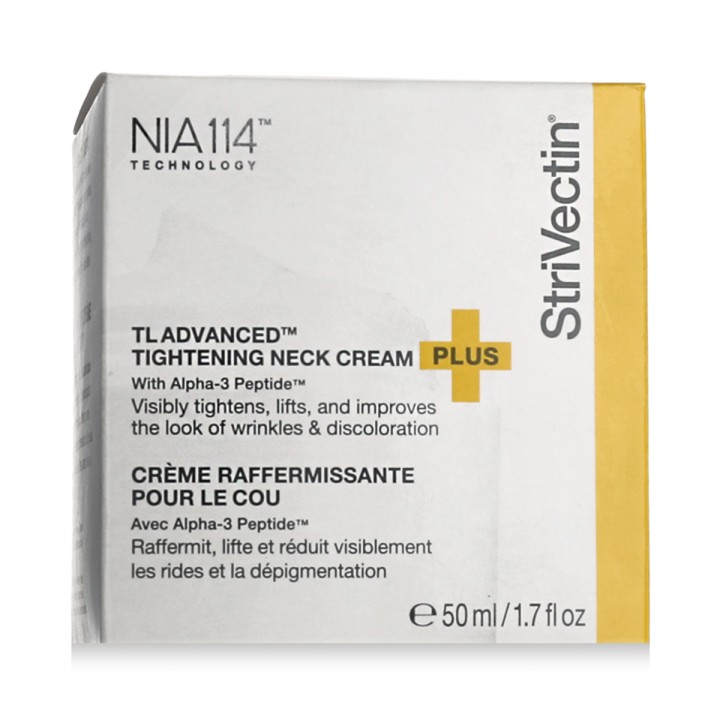StriVectin TL Advanced™ Tightening Neck Cream Plus 50 ml