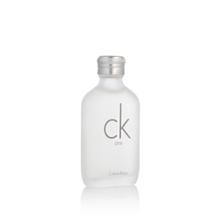 Calvin Klein CK One Eau De Toilette 15 ml (unisex)