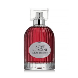 Laura Biagiotti Aqve Romane Uva Dulcis Eau De Toilette 100 ml (donna)