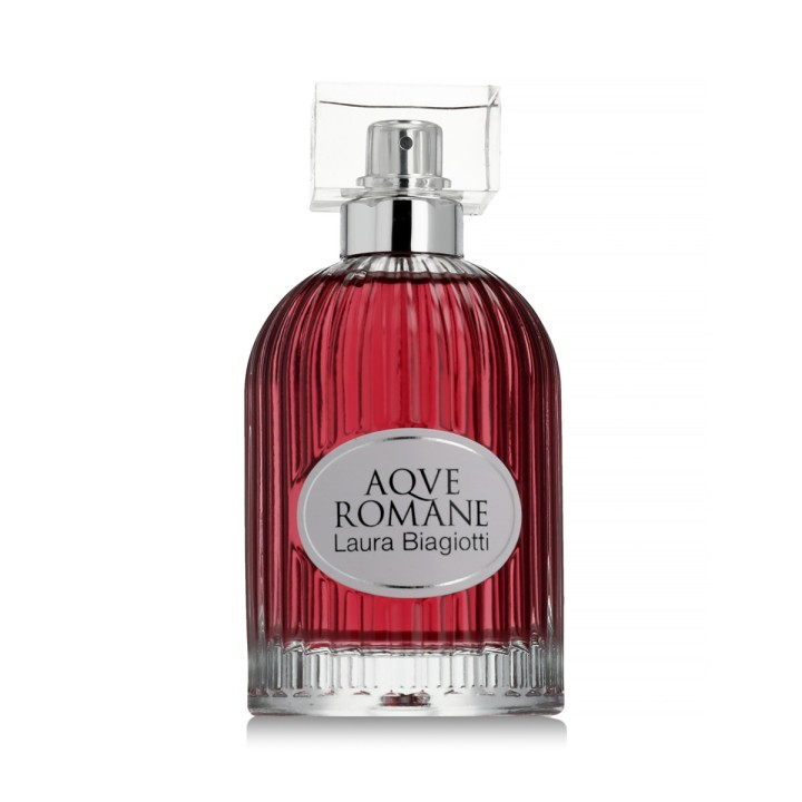 Laura Biagiotti Aqve Romane Uva Dulcis Eau De Toilette 100 ml (damen)