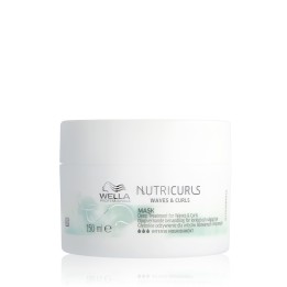 Wella NutriCurls Deep Treatment for Waves & Curls Mask 150 ml