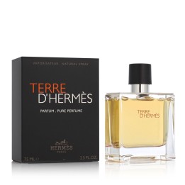 Hermès Terre D'Hermès Parfum 75 ml (heren)