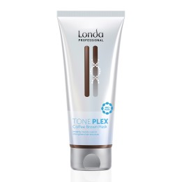 Londa Professional Toneplex Coffee Brown Mask 200 ml