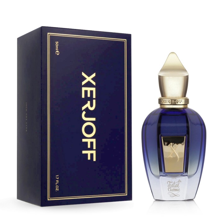 Xerjoff Join the Club Fatal Charme Eau De Parfum 50 ml (unisex)