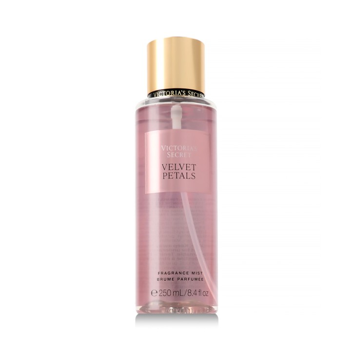 Victoria's Secret Velvet Petals Bodyspray 250 ml (femme)