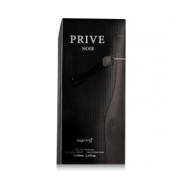 Riiffs Prive Noir Eau De Parfum 100 ml (homme)