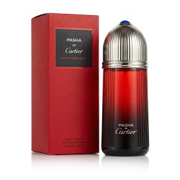 Cartier Pasha de Cartier Édition Noire Sport Eau De Toilette 150 ml (homme)