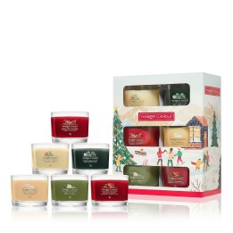 Yankee Candle 6 Mini Filled Votive Gift Set