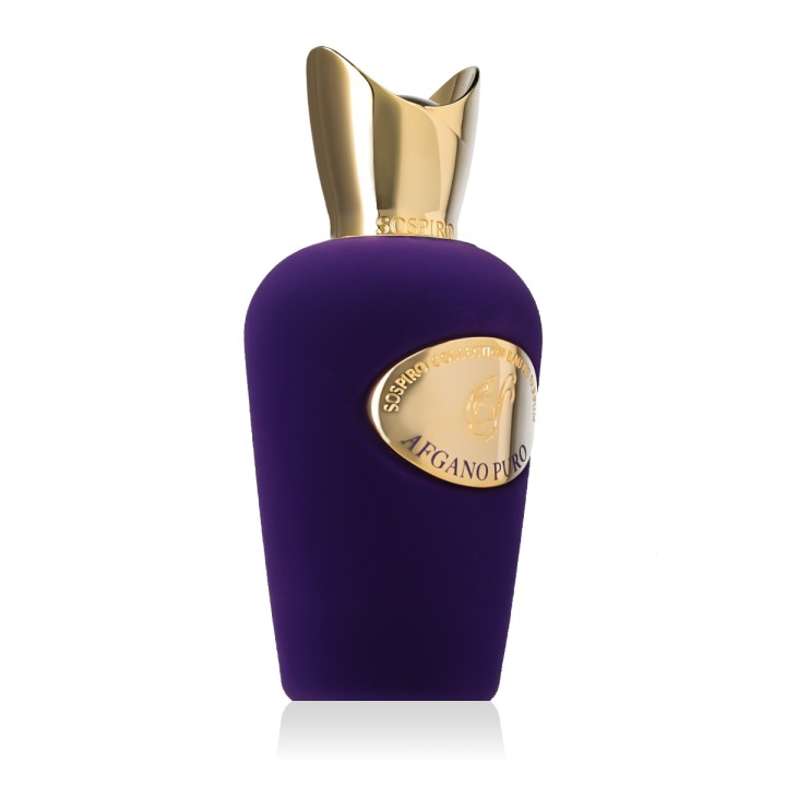 Sospiro Afgano Puro Eau De Parfum - tester 100 ml (unisex)