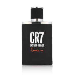 Cristiano Ronaldo CR7 Game On Eau De Toilette 50 ml (homme)