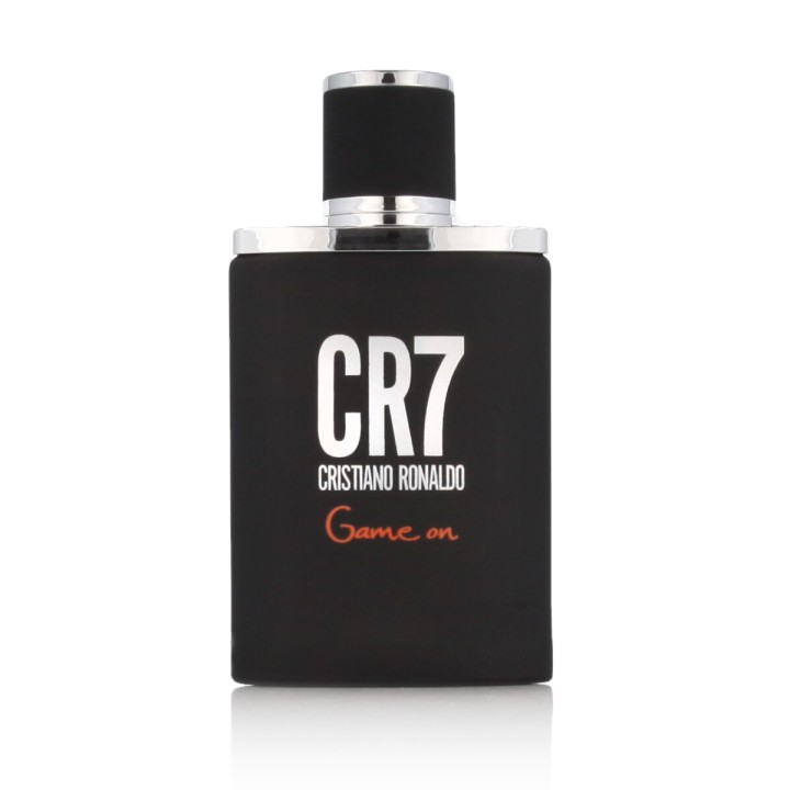 Cristiano Ronaldo CR7 Game On Eau De Toilette 50 ml (uomo)