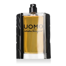 Ferragamo Uomo Eau De Toilette - tester 100 ml (uomo)