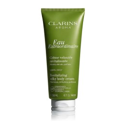Clarins Eau Extraordinaire Body Cream 200 ml (unisex)