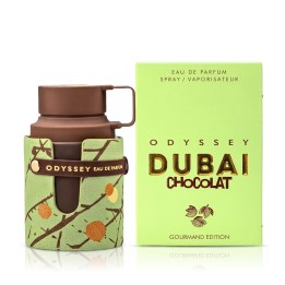 Armaf Odyssey Dubai Chocolat Eau De Parfum 60 ml (unisex)