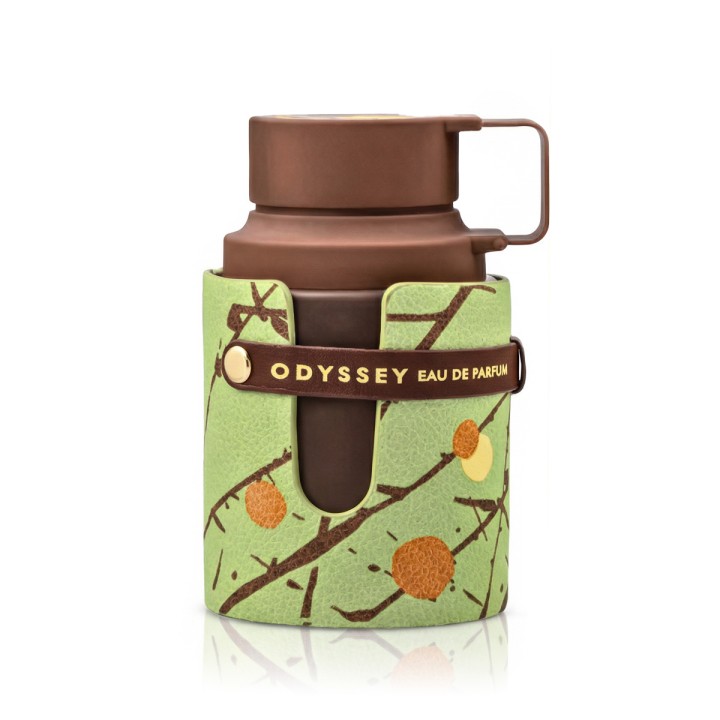 Armaf Odyssey Dubai Chocolat Eau De Parfum 60 ml (unisex)